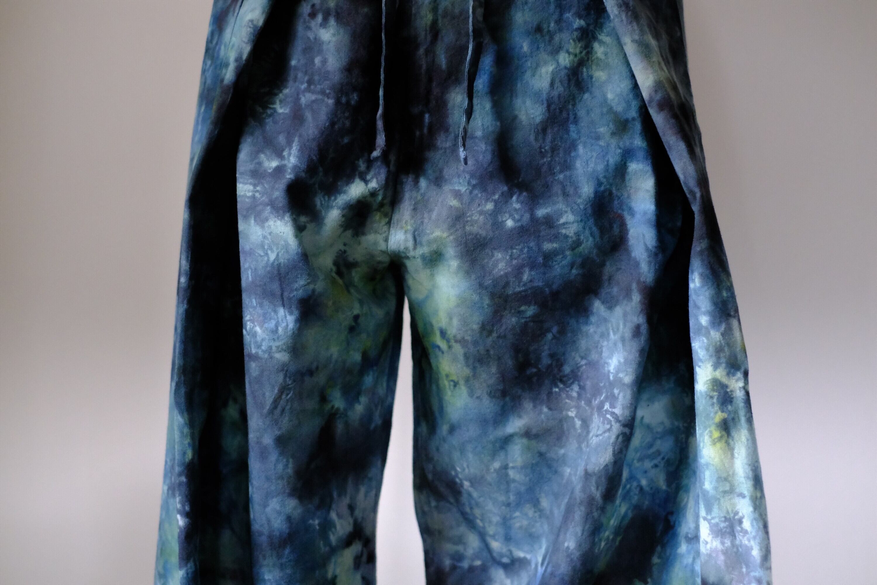 ラップパンツ　cl-170