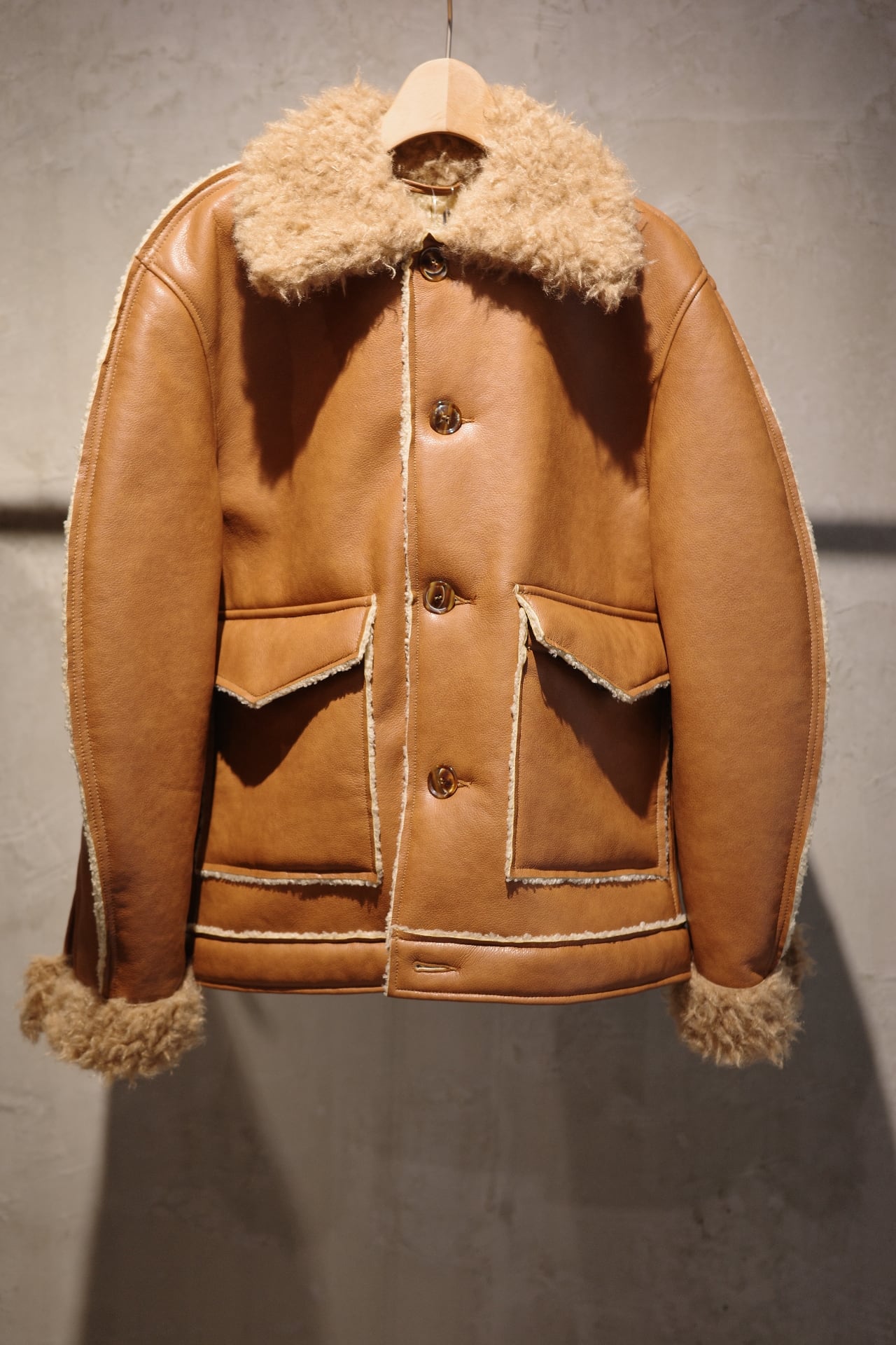 sefr/ LEE CARDIGAN | ikasa.
