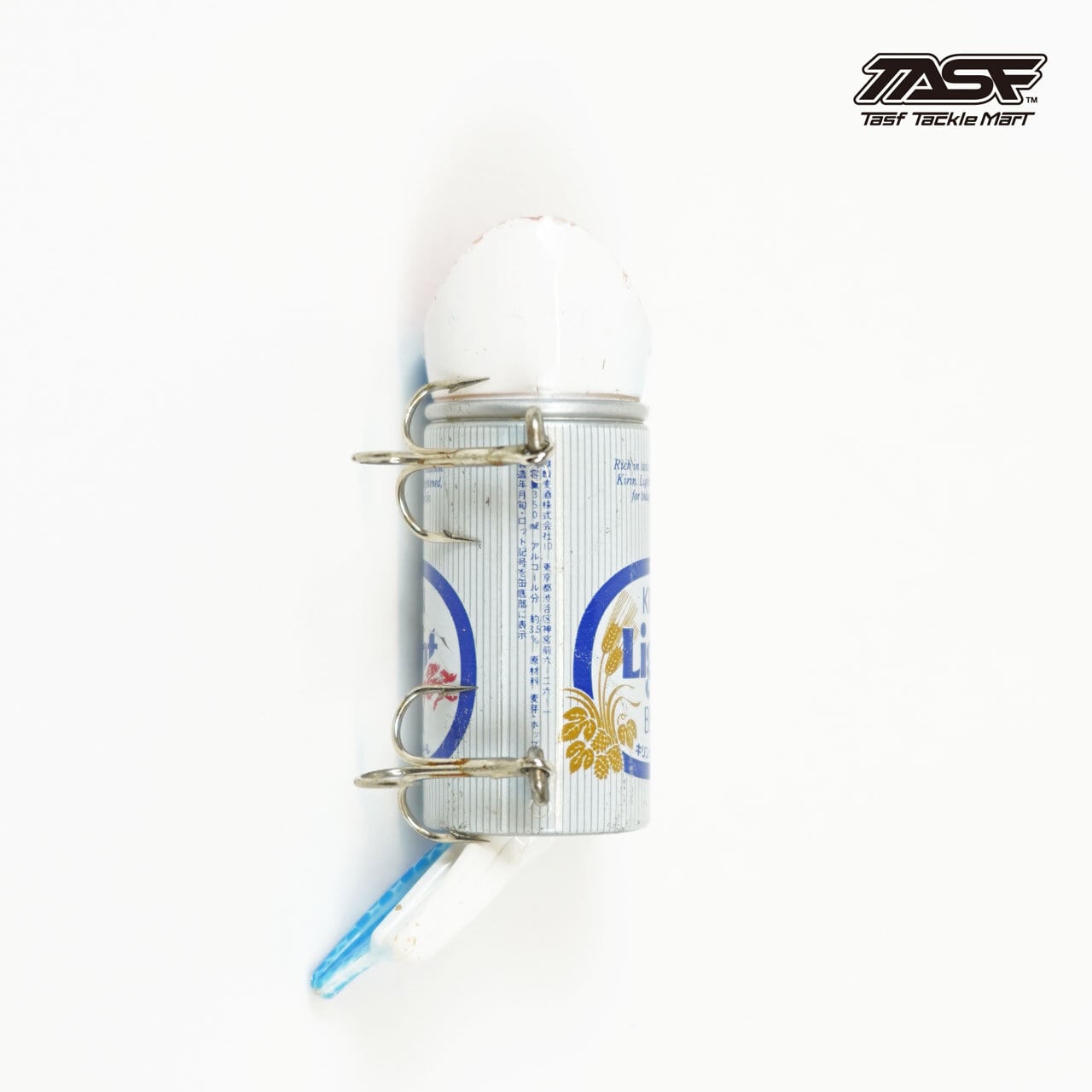 OLD DAIWA / DRINKER（ドリンカー） / Blue | Tasf Tackle Mart