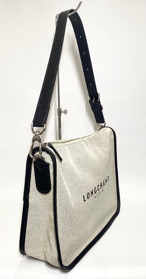 LONGCHAMP ロンシャン ショルダーバック 10323HSG-037
