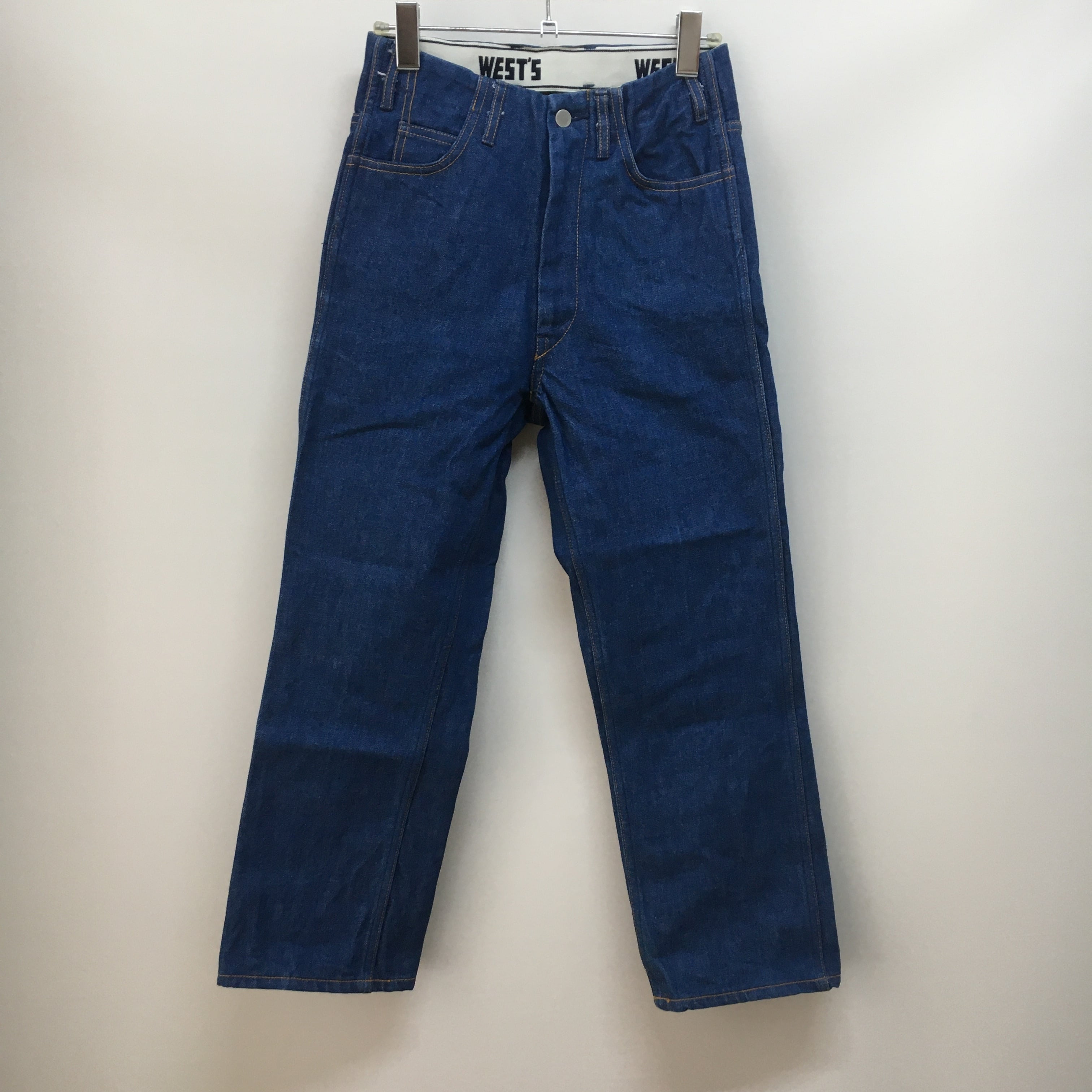 Used】TENDERLOIN テンダーロイン シンチバック デニムパンツ | PAY ID