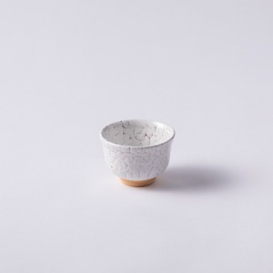 汲み出し 赤（4cm）