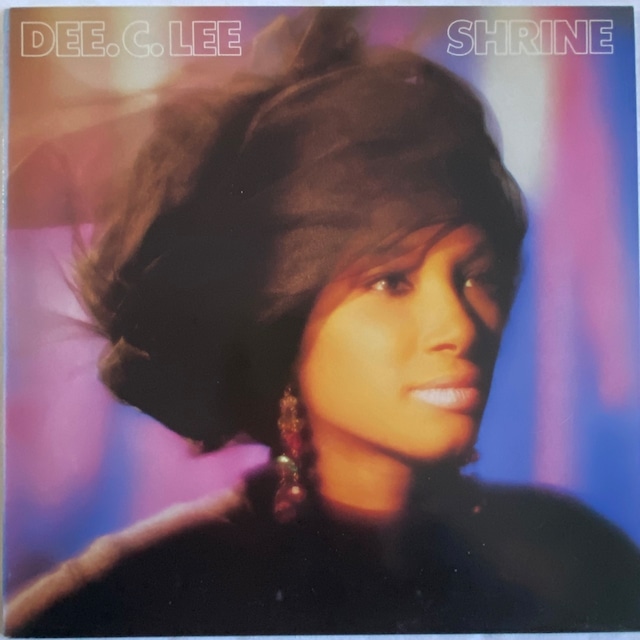 【LP】Dee.C.Lee – Shirine