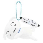 クレヨンしんちゃん 夢見るマスコットシロ(9521595)