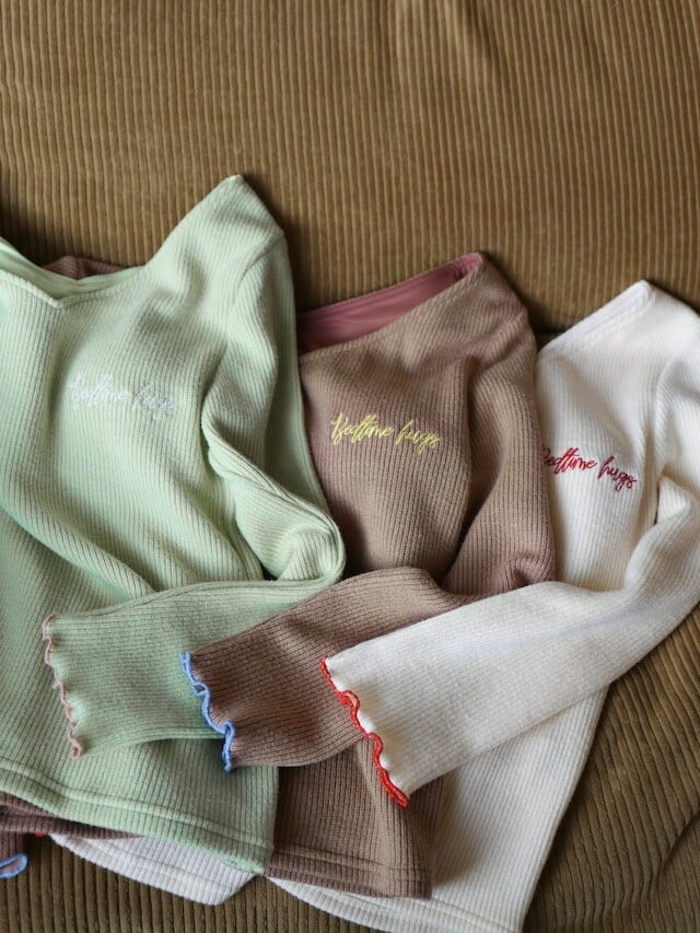 cara by katrin オールインワン　完売商品 2way volume sleeve all-in-one | Katrin TOKYO