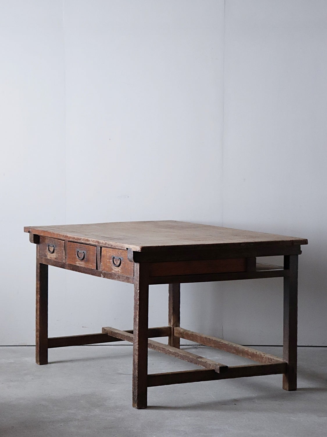 作業台テーブル | アルドマ 古道具・古家具・アンティーク