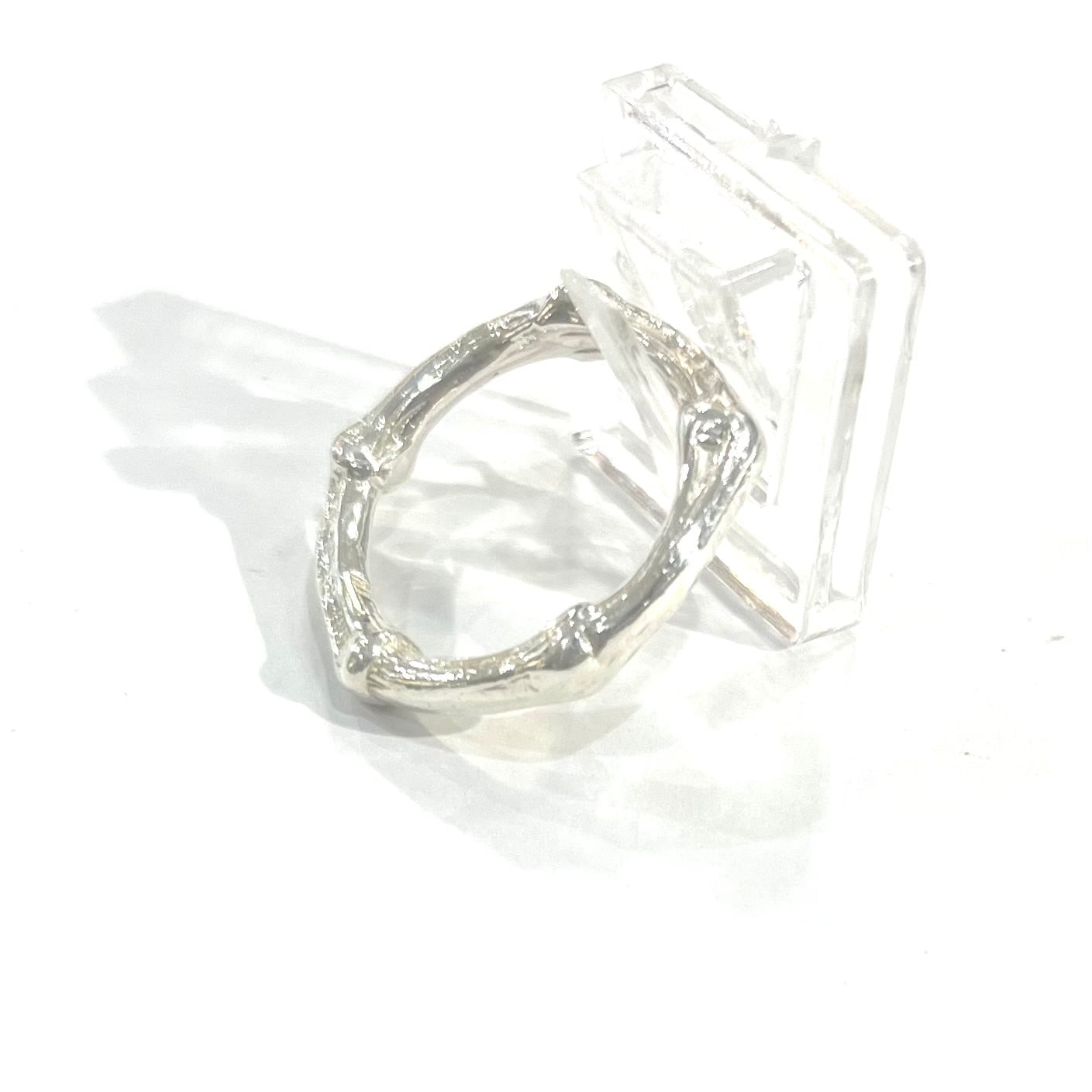 TIFFANY&CO.】【17-18号】2619 TIFFANY &CO ティファニーバンブー