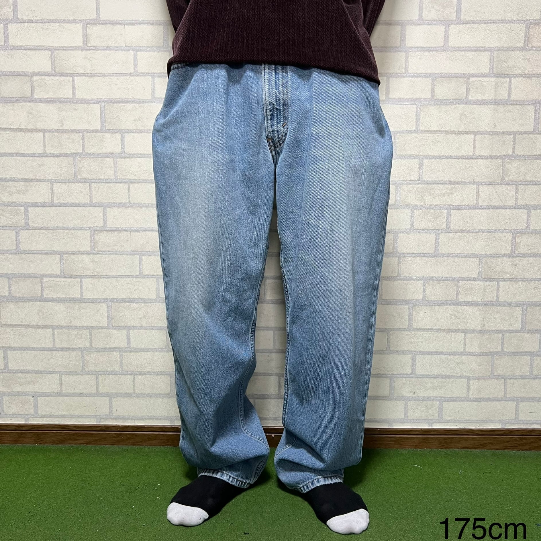 W38×L30】Levi