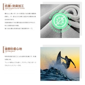 ホットカプセル ダブルエアー(HOT CAPSULE W-AIR)ロングスリーブ レディース