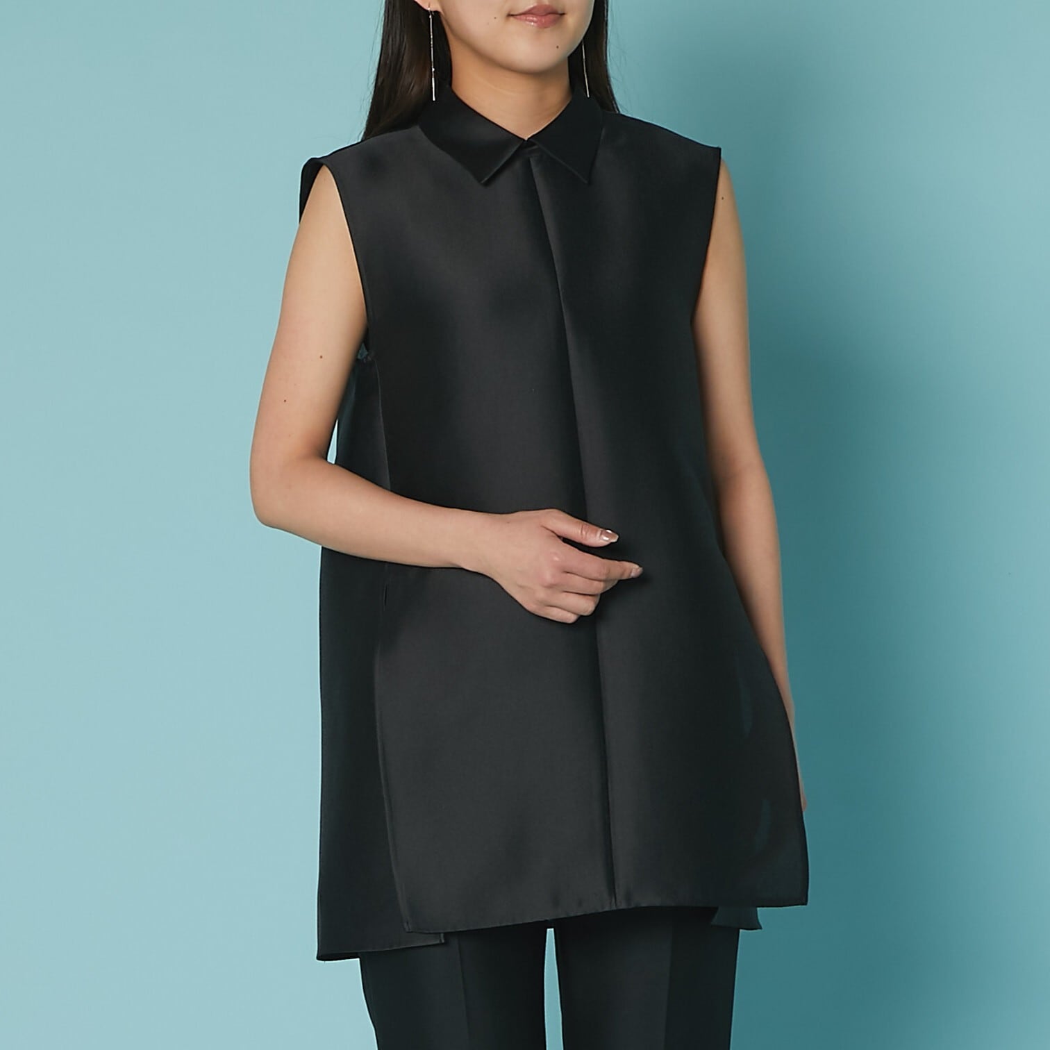 TOPS／BLOUSES | SATOKA