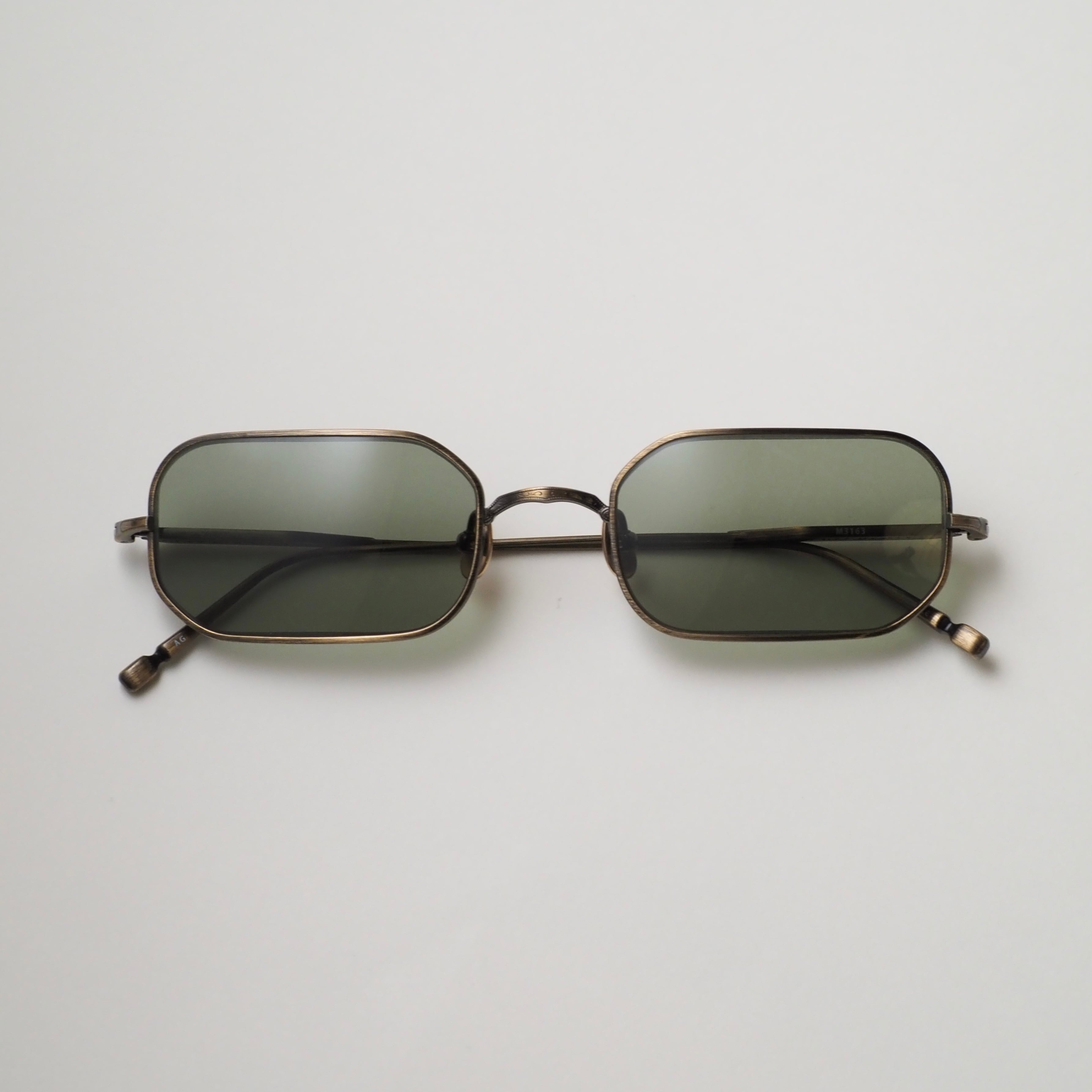 M3163(53)SUN col.AG【MATSUDA】 | downtownshop