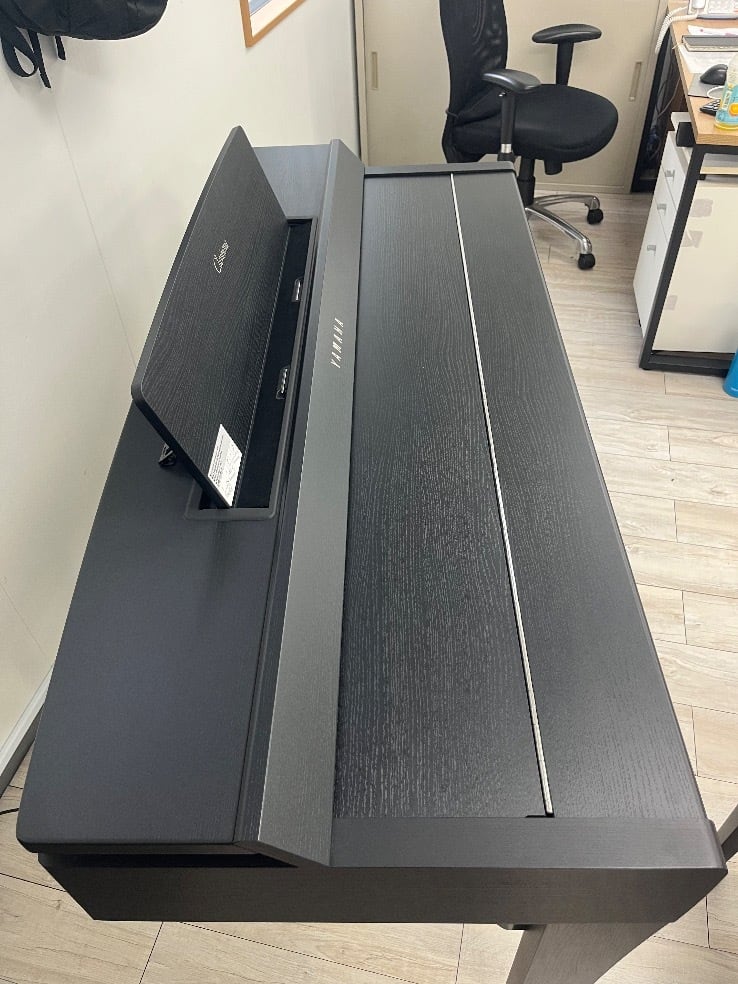 ☆76438【電子ピアノ】YAMAHA CVP809B 20年製 | リユース専門店エプコ