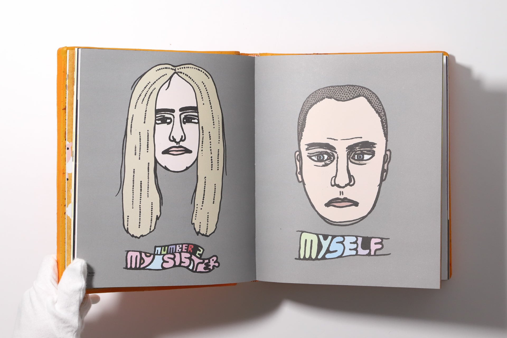 Design For Kids From Victionary Two / viction:workshop