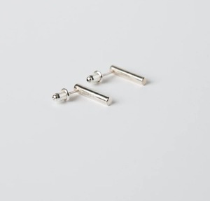 p029【aura】 SHORT STICK PIERCE