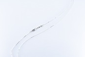 C-051 Venetian necklace (45cm)