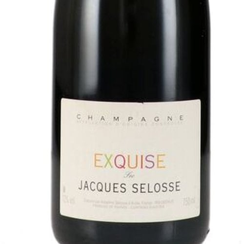 ジャック セロス NV ジャック セロス エクスキューズ セック Jacques