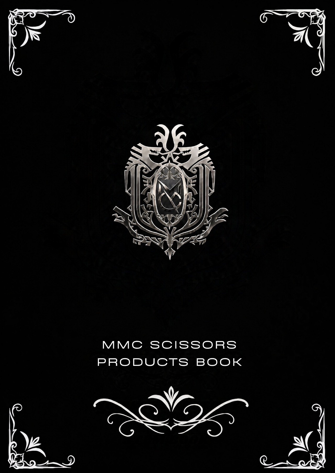 MMC ドライカットシザー(6.0inch) | MMC Professional Products
