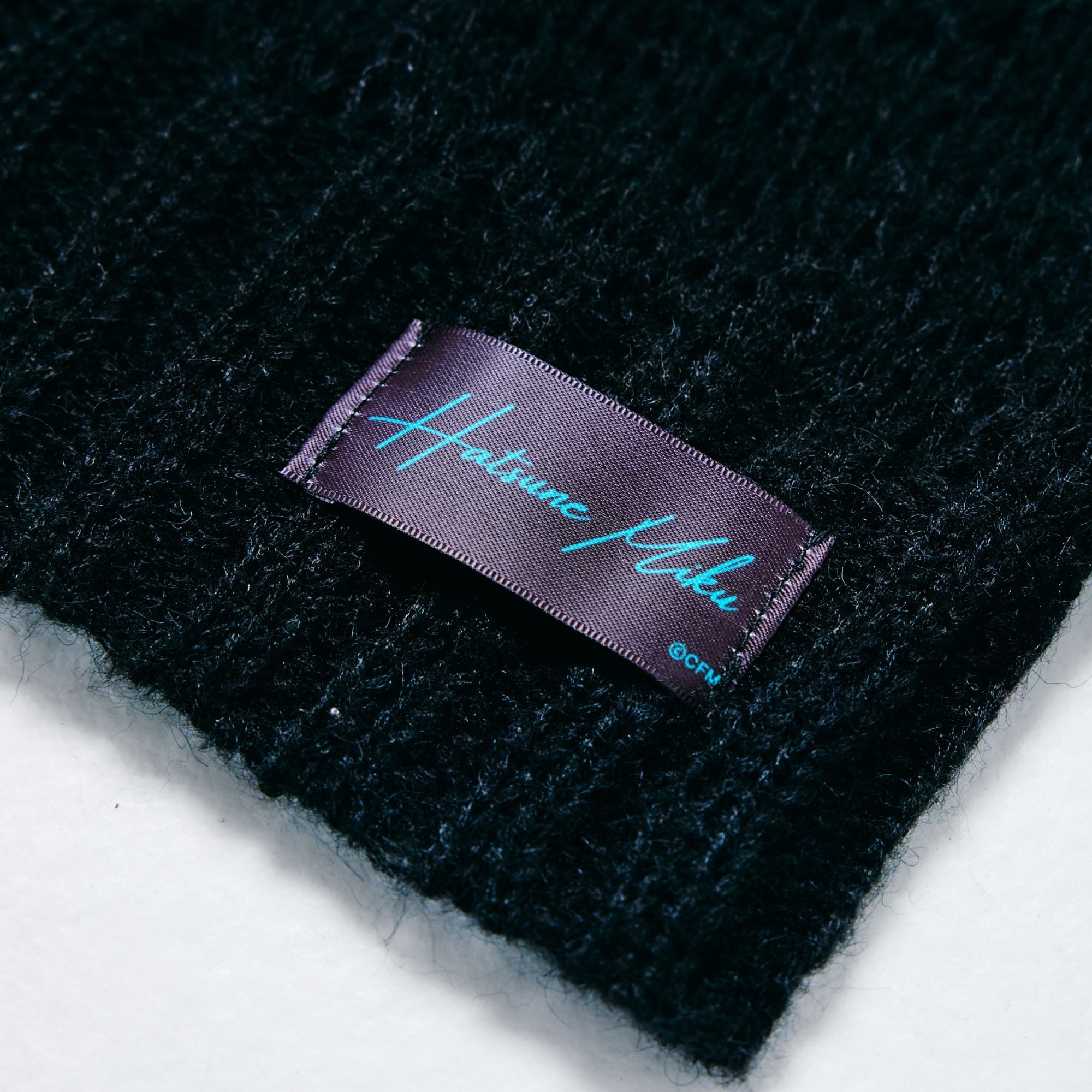 ミク 初音ミク モデル 腕時計 初音ミク / ボカロ / VOCALOID