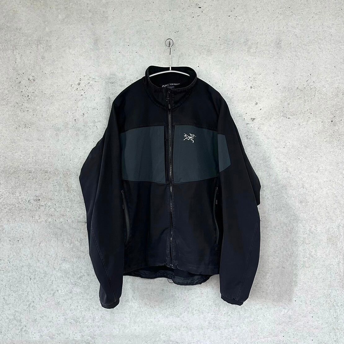 廃盤 vintage 可聴 arc