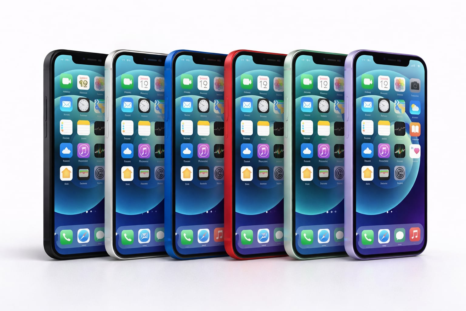 グレードB アソート iphone 12 64GB | スマートエアリーショップ BASE