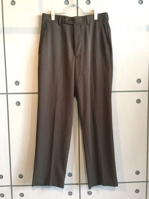 Summer Slacks Pants