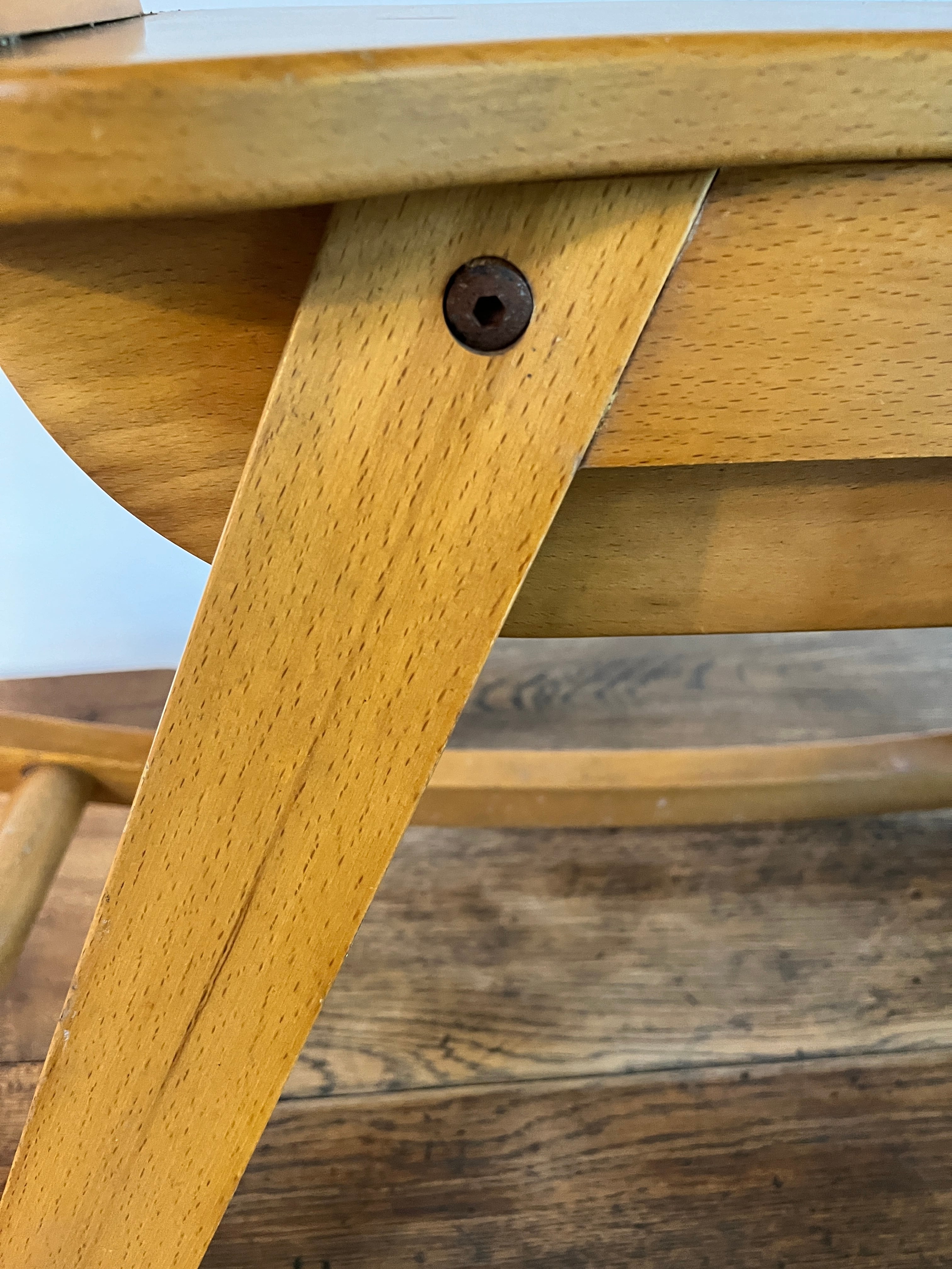 木製 ロッキングホース | 家貨屋 kakaya