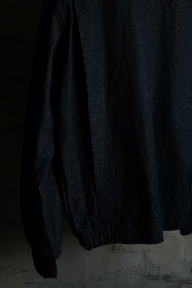 Utah/"Fernando O.Dantas" euro work jacket