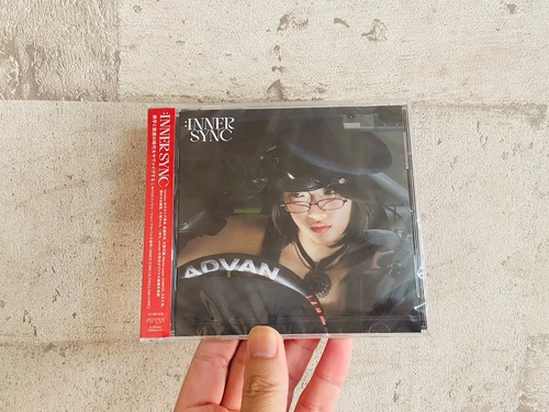 V.A.（AVYSS）/ INNER SYNC