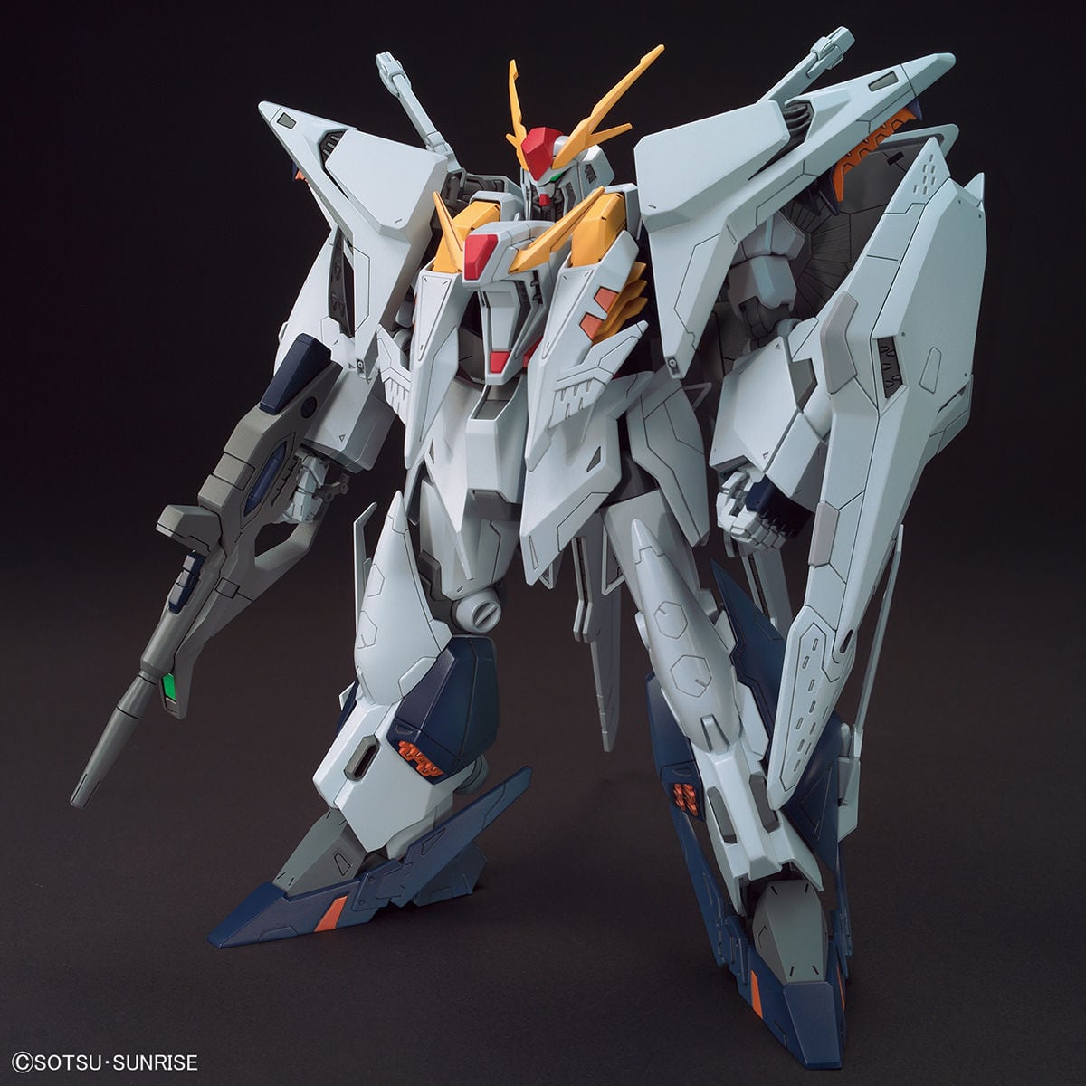 予約:12月29日より順次発送】HGUC238 Ξガンダム ガンプラ プラモデル