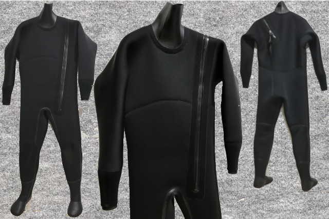サーフィンドライスーツオーダー | WSM WET SUITS MARKET