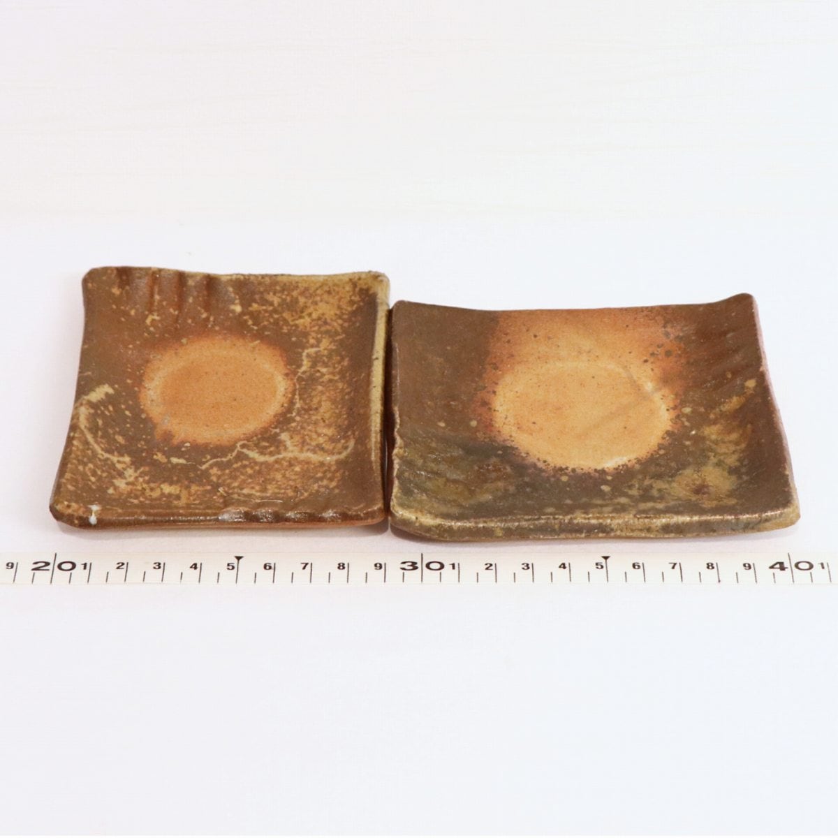 津軽金山焼・食器・6品セット・No.200421-012・梱包サイズ60