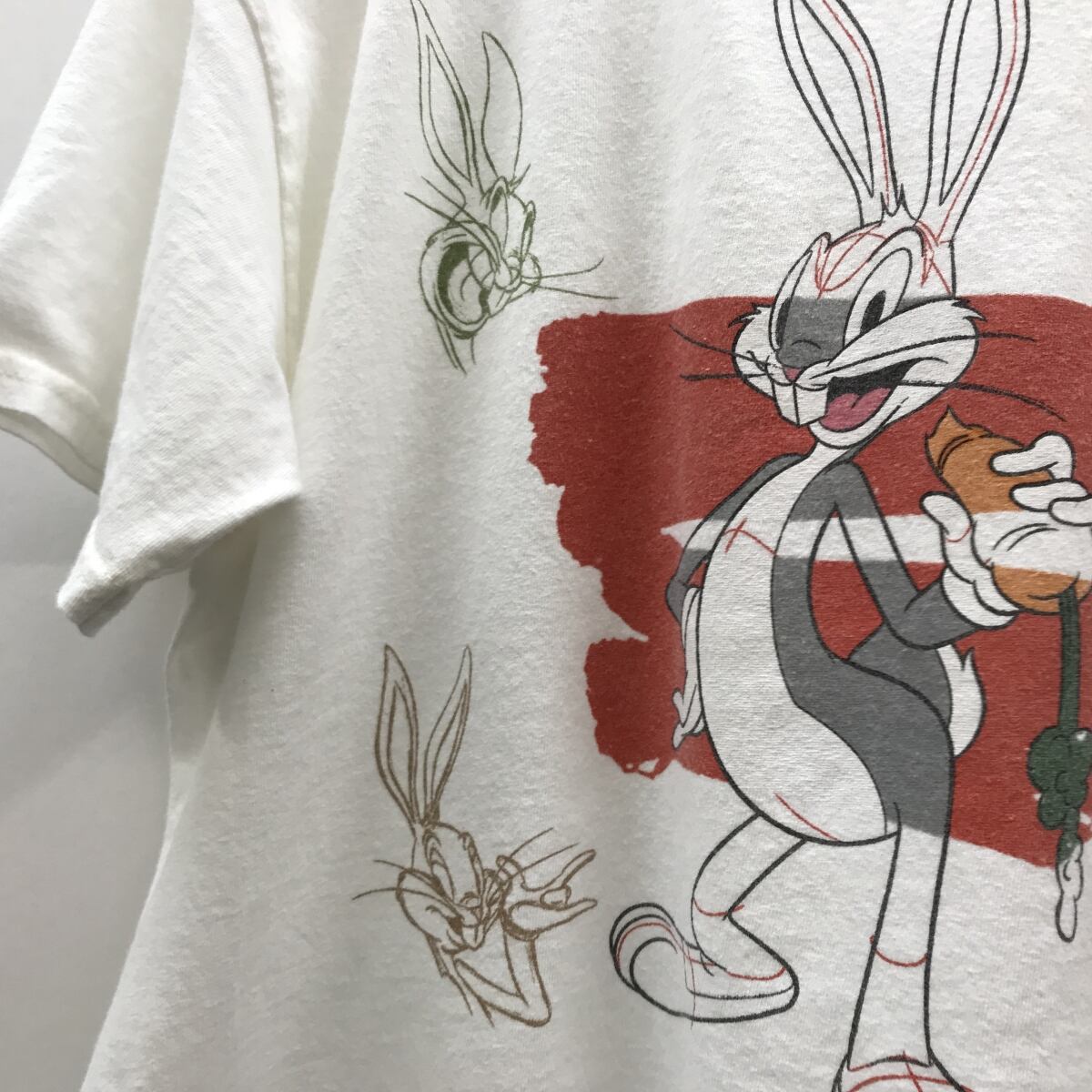 貴重!イタリア版 ヴィンテージ!バッグスバニー Bugs Bunny 貴重!イタリア版 ヴィンテージ!バッグスバニー Bugs Bunny