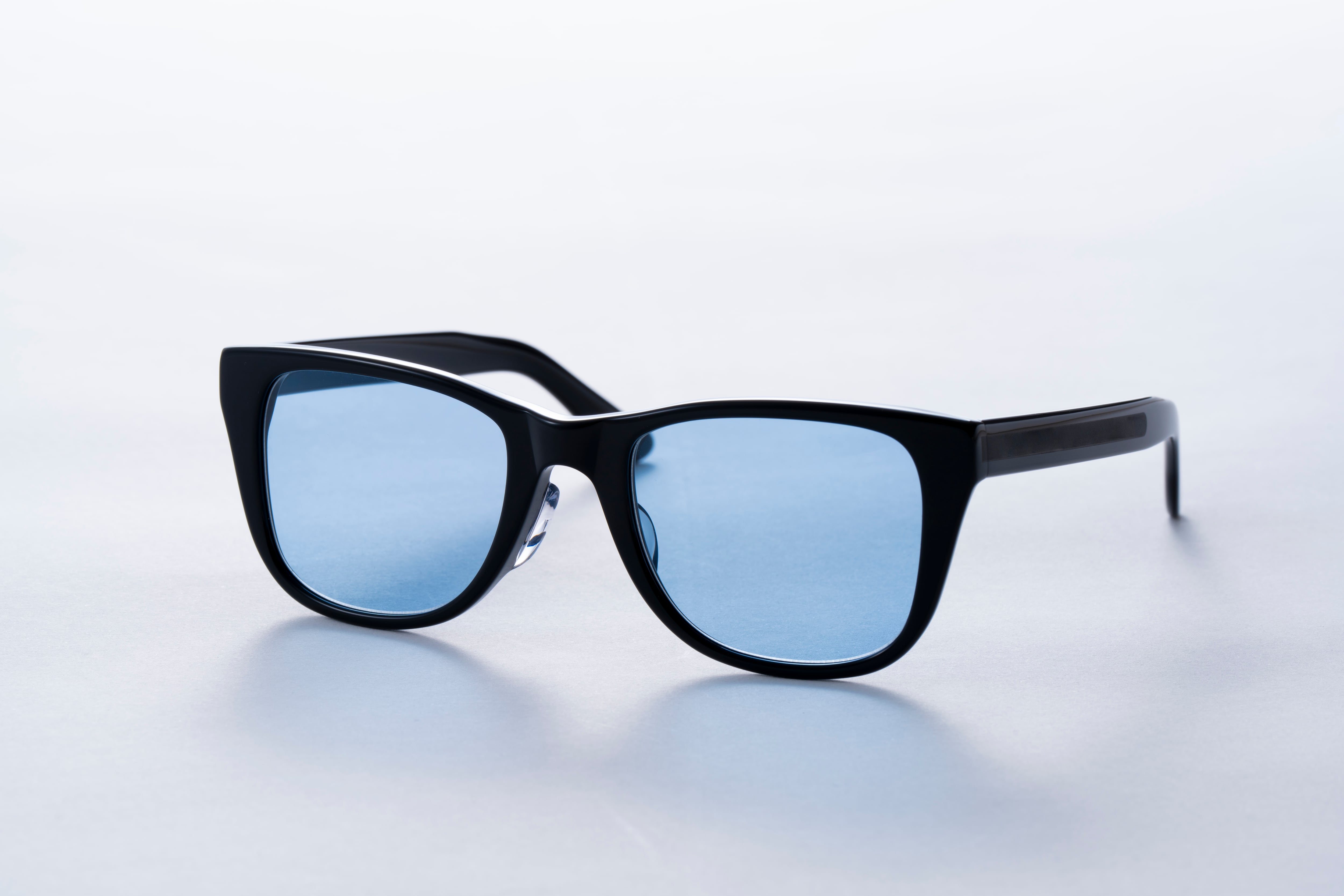 サングラス Black / Blue | Pay ID サングラス Black / Blue | Pay ID