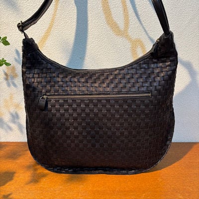 B.stuff　2WAYメッシュショルダー