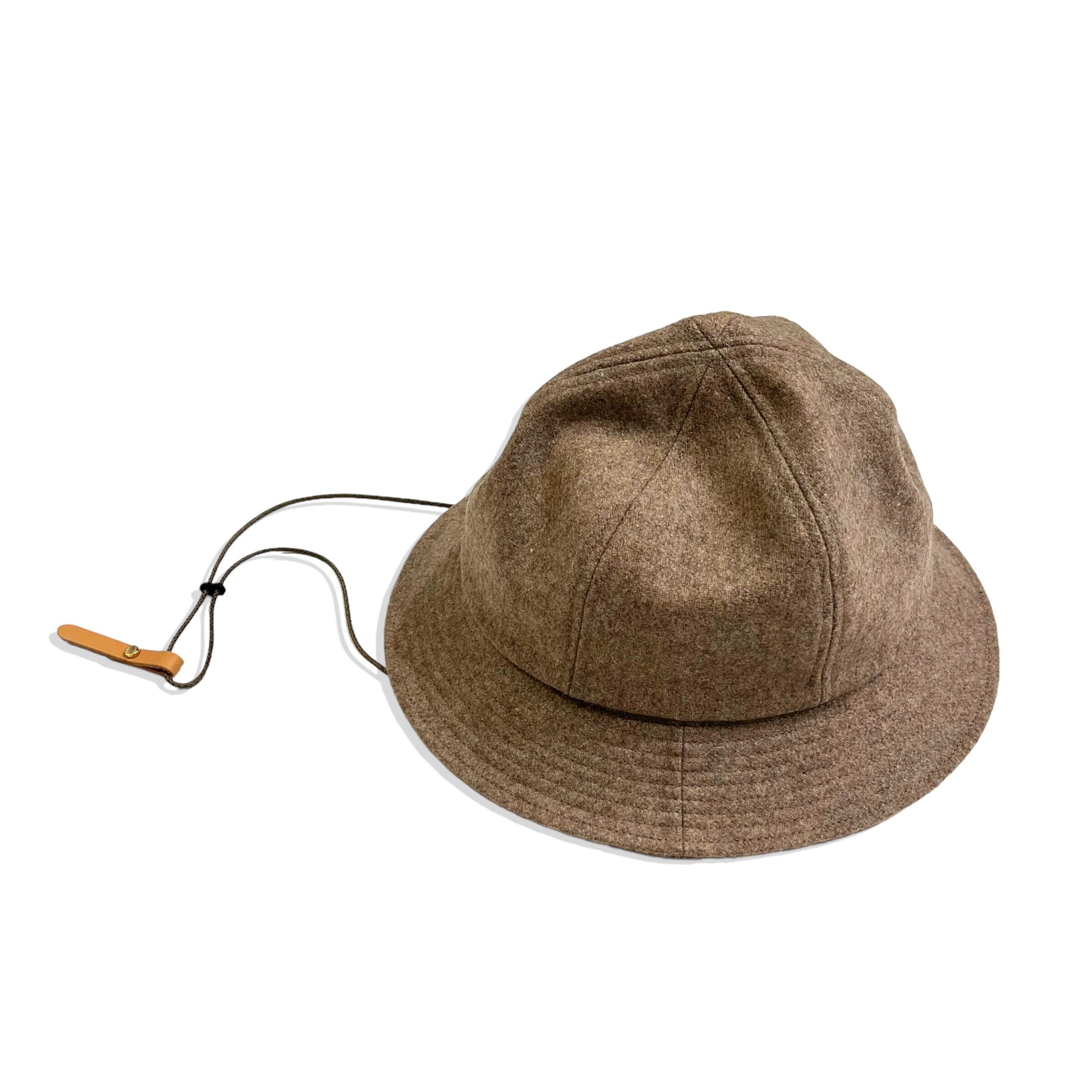 Nine Tailor 【ナインテーラー】Kanok Hat | store a