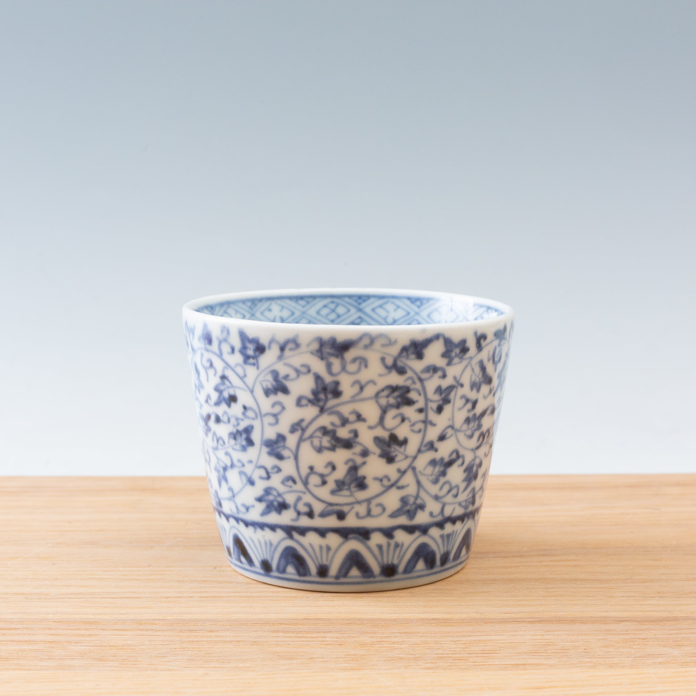 3hige antique store | 京都・古門前の古美術店 | 三髭堂