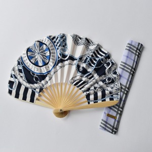HAND FAN / No,10197