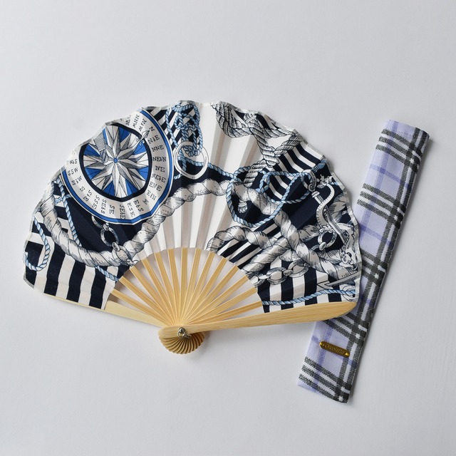 HAND FAN / No,10197