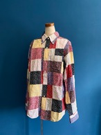 Patchwork Shirt
