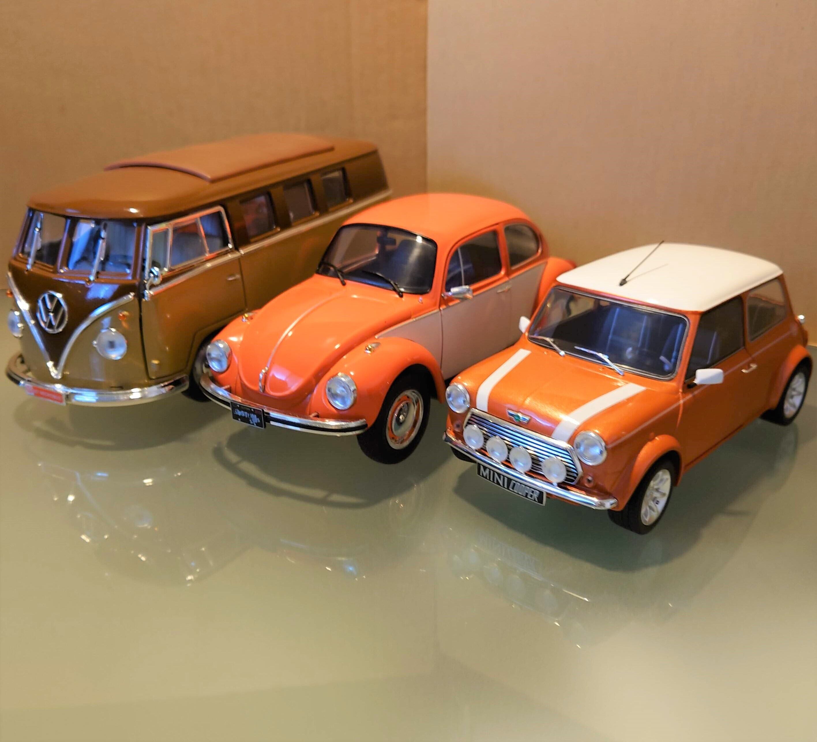 1/18 ミニ クーパー スポーツ 1997 オレンジ MINI COOPER SPORT 1/18 ミニ クーパー スポーツ 1997 オレンジ MINI COOPER SPORT