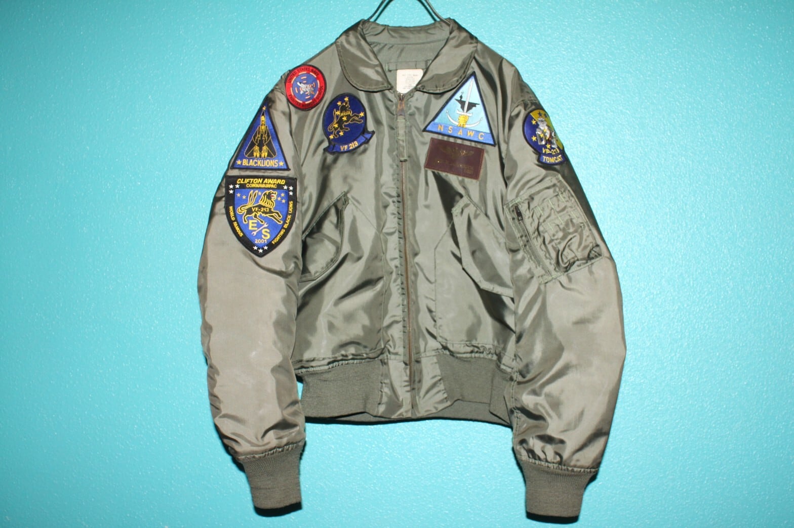 80s (1987) USAF 80s (1987) USAF