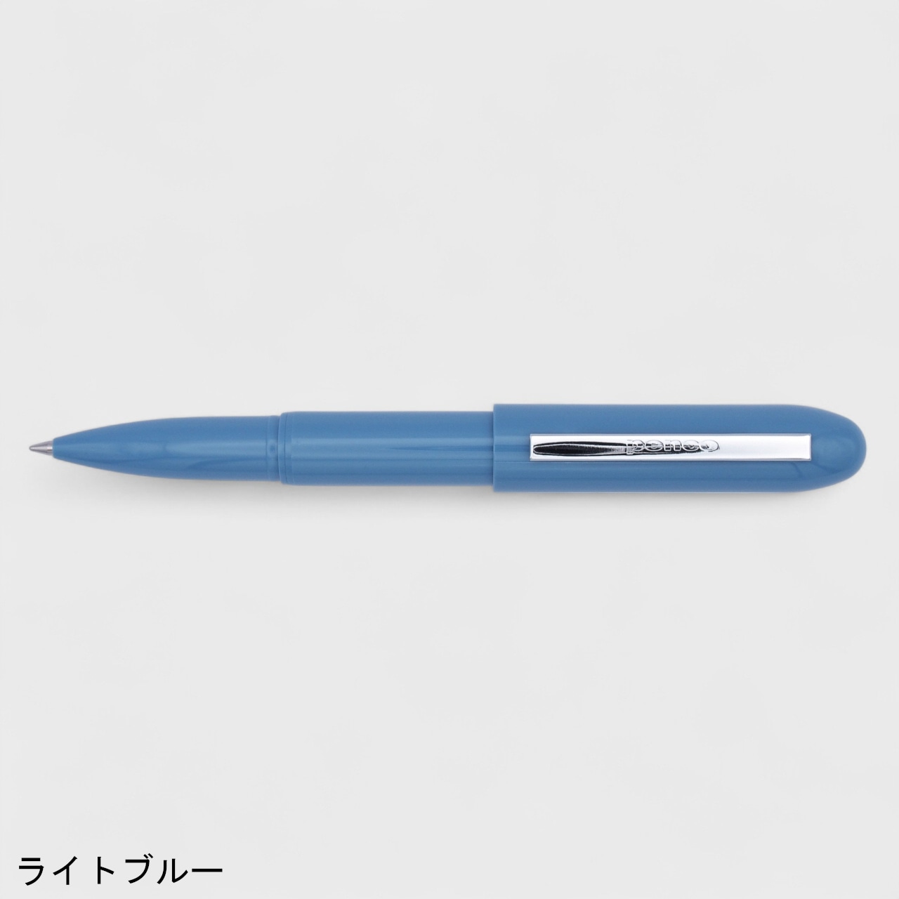 penco バレットボールペン ライト