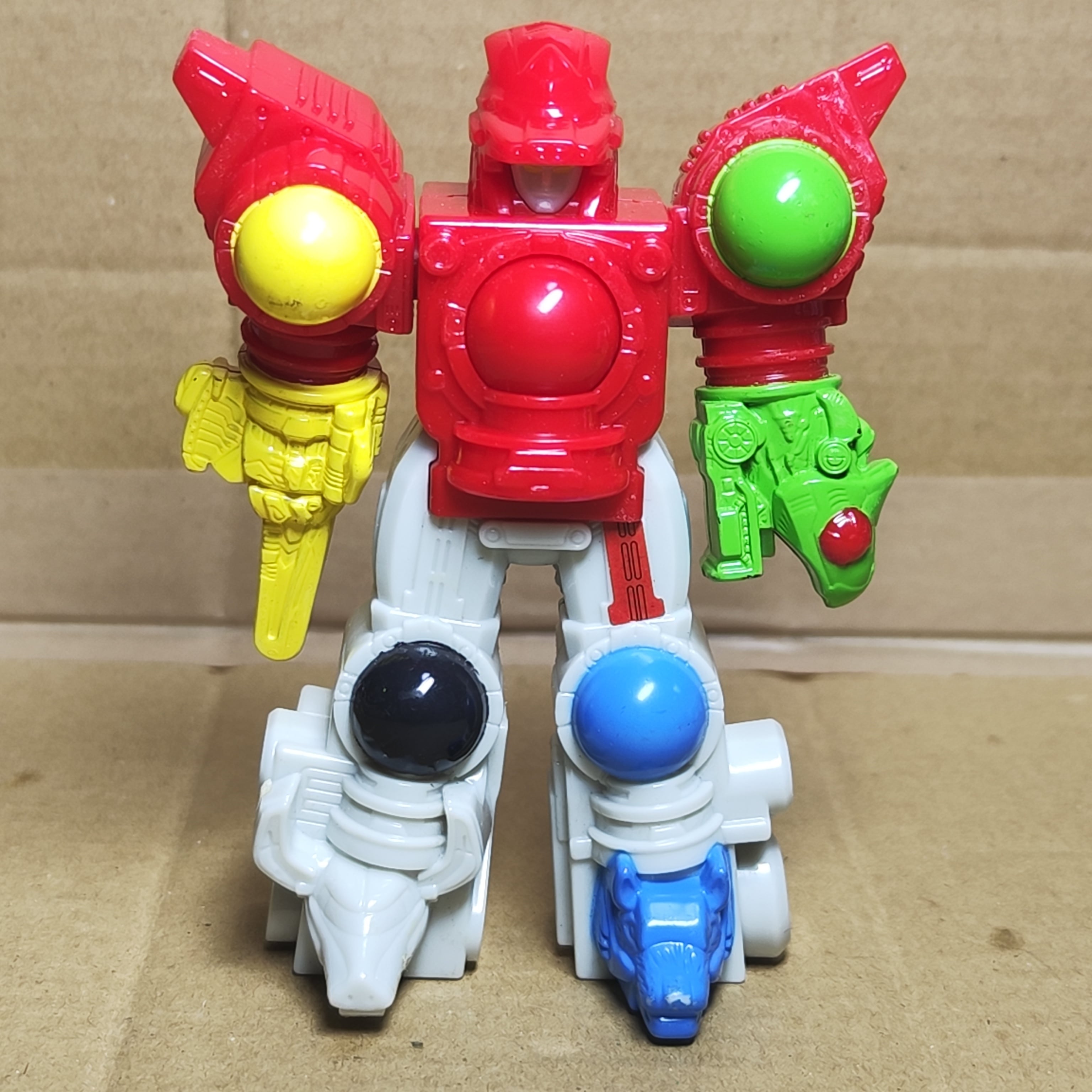 ロボット(TF以外)・その他 | パペランポロプス