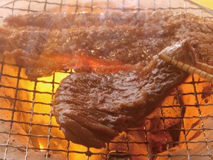 牛焼き肉壺漬け3点セット