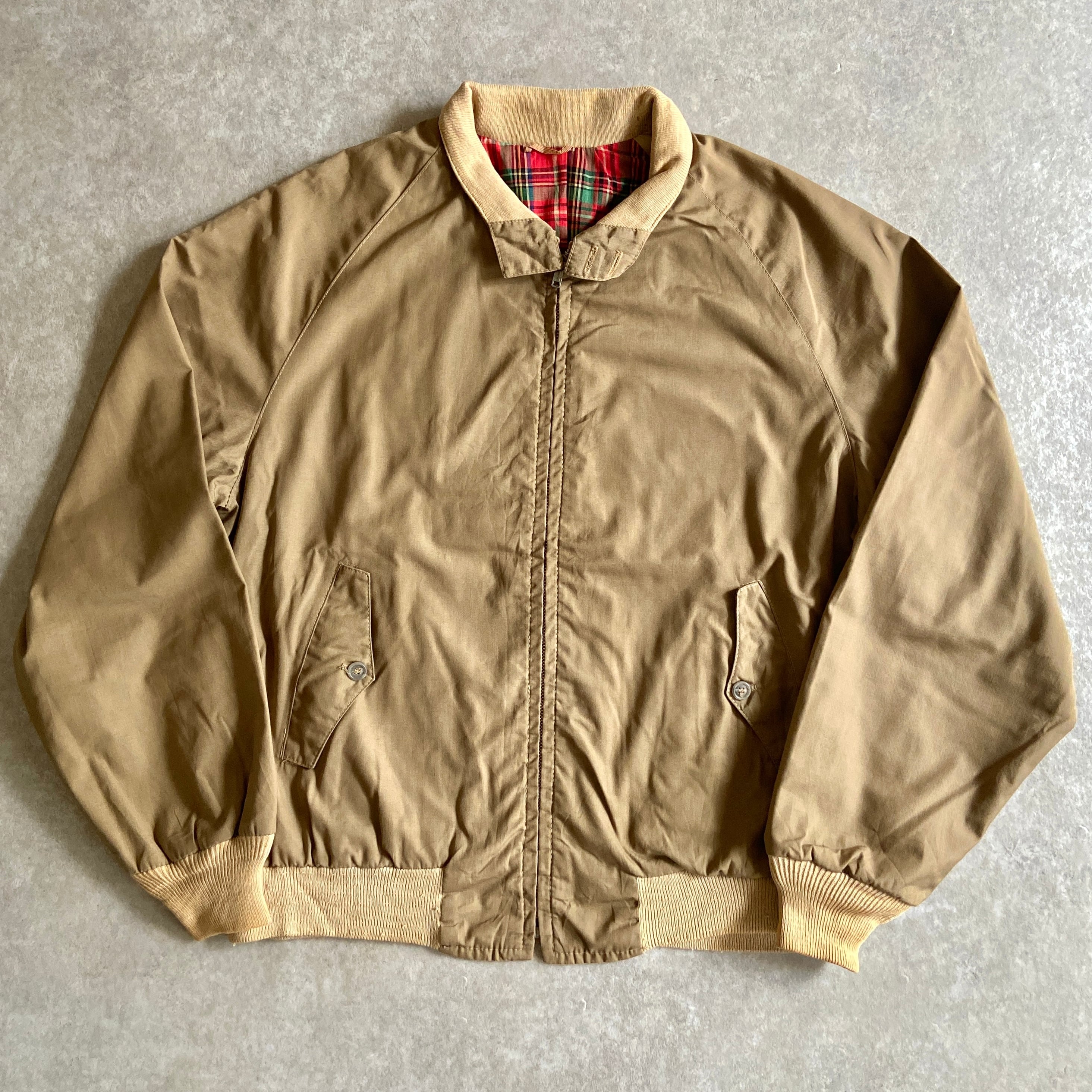 1960~70s Swing Top L位 H672