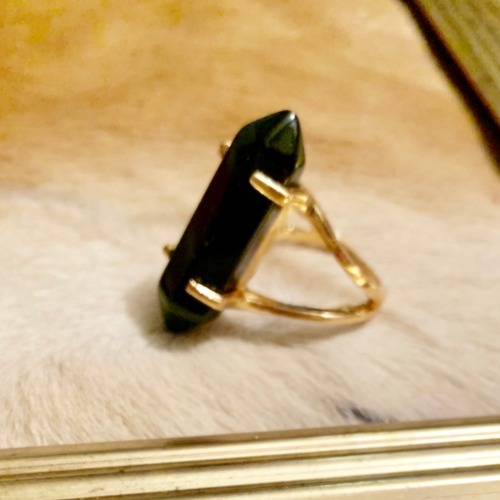 fashion ring