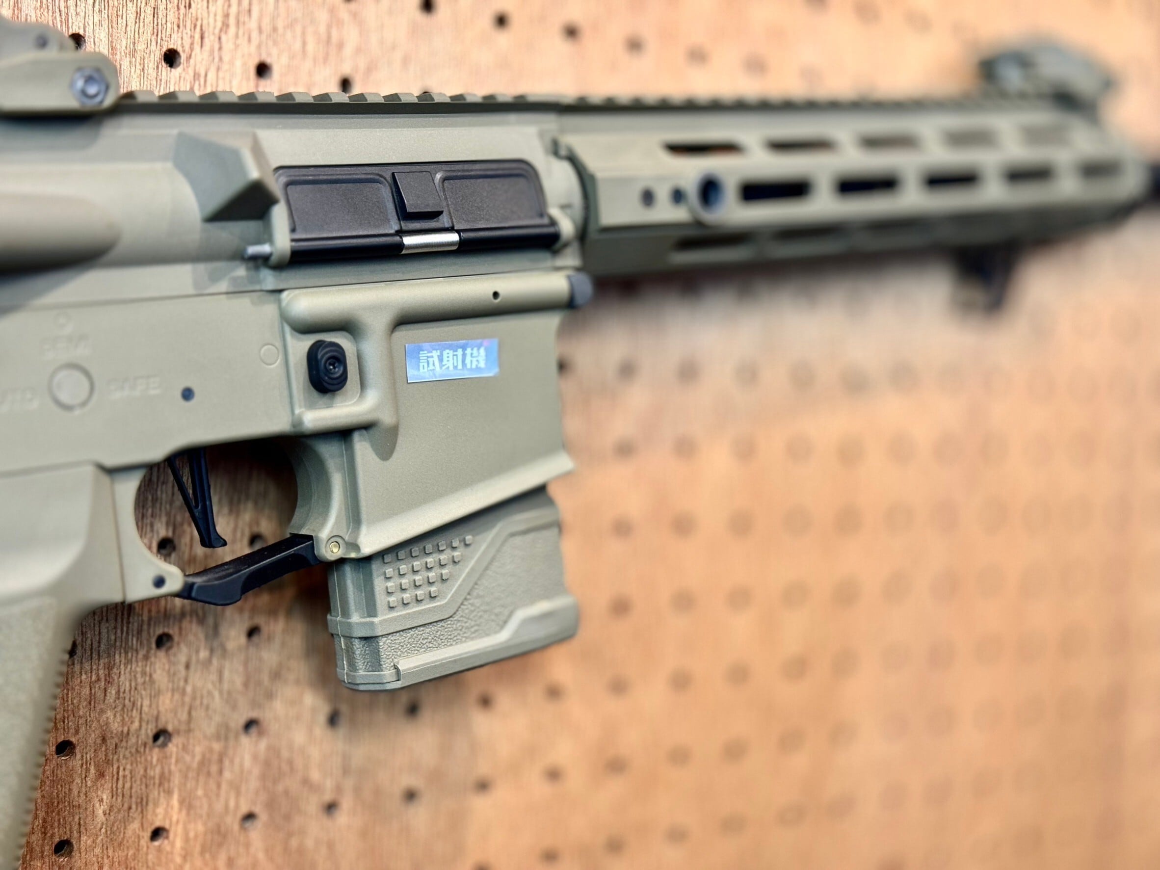 LANCERTACTICAL 70rd Speed Mid-Cap Magazine for M4/M16 各色 | Pay ID