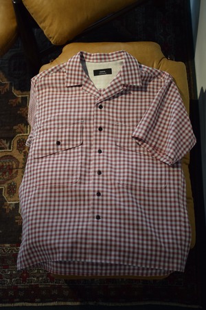 ensou. / Summer Feeling Shirt