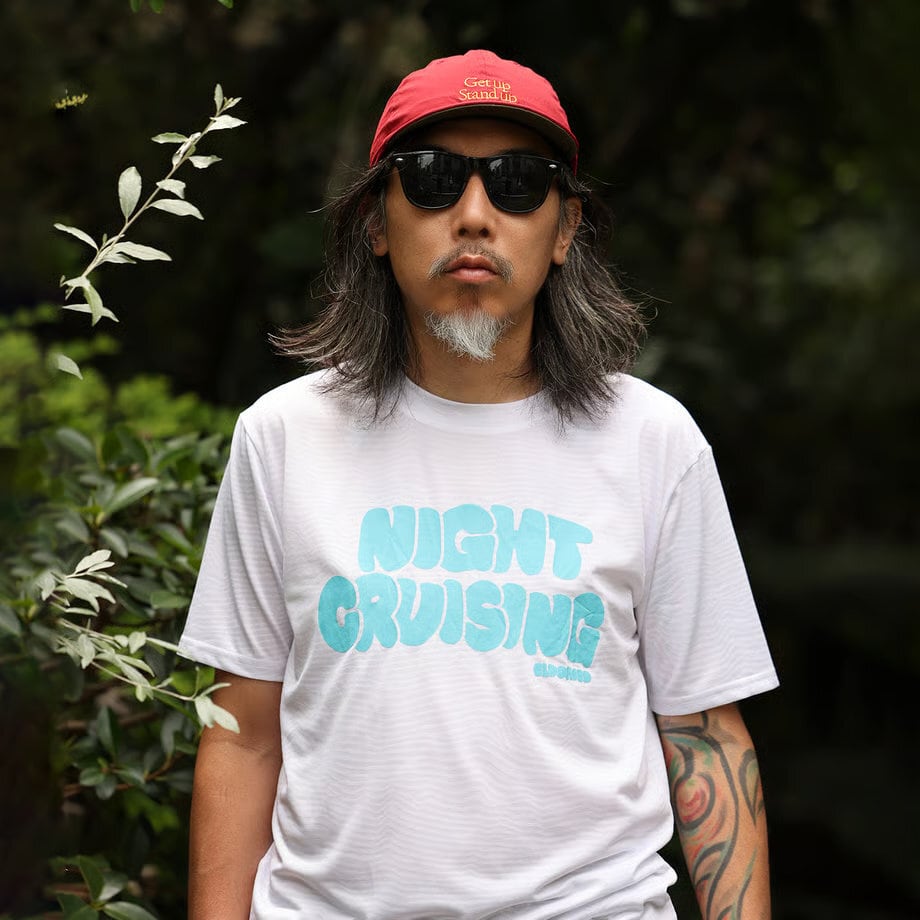 ELDORESO（エルドレッソ）Stand Up Cap（スタンドアップ キャップ