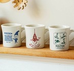 DULTON (ダルトン) ダルトン マグ (ボーイ) DULTON MUG BOY